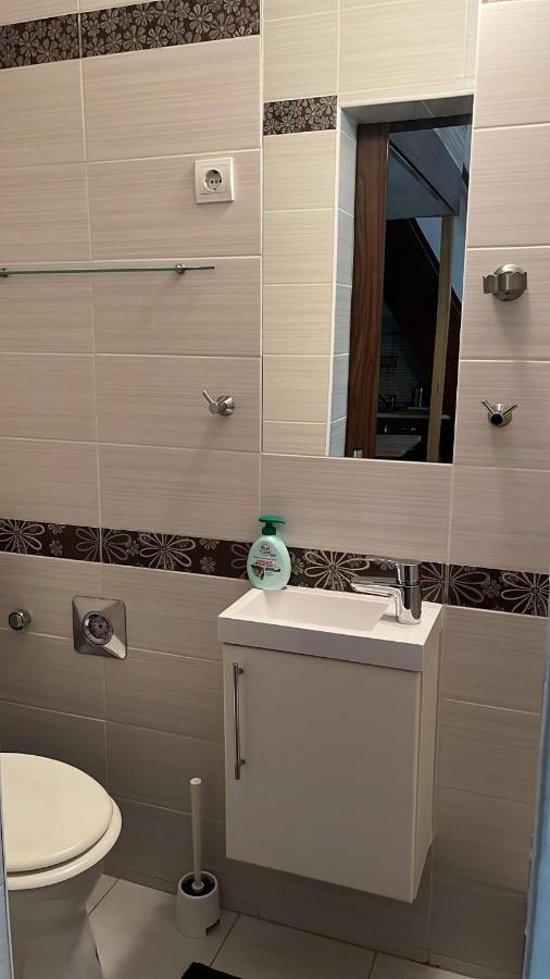 בודפשט Apartment Vaci מראה חיצוני תמונה