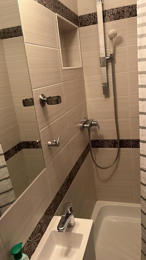 בודפשט Apartment Vaci מראה חיצוני תמונה