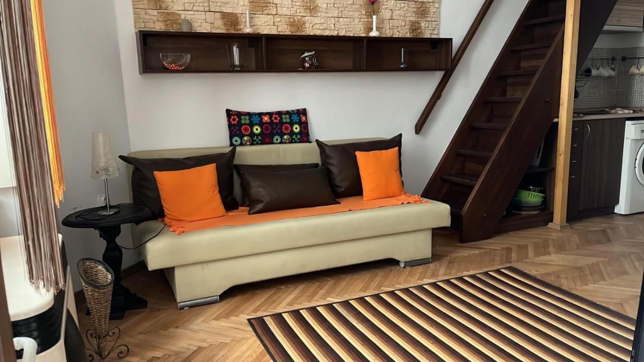 בודפשט Apartment Vaci מראה חיצוני תמונה